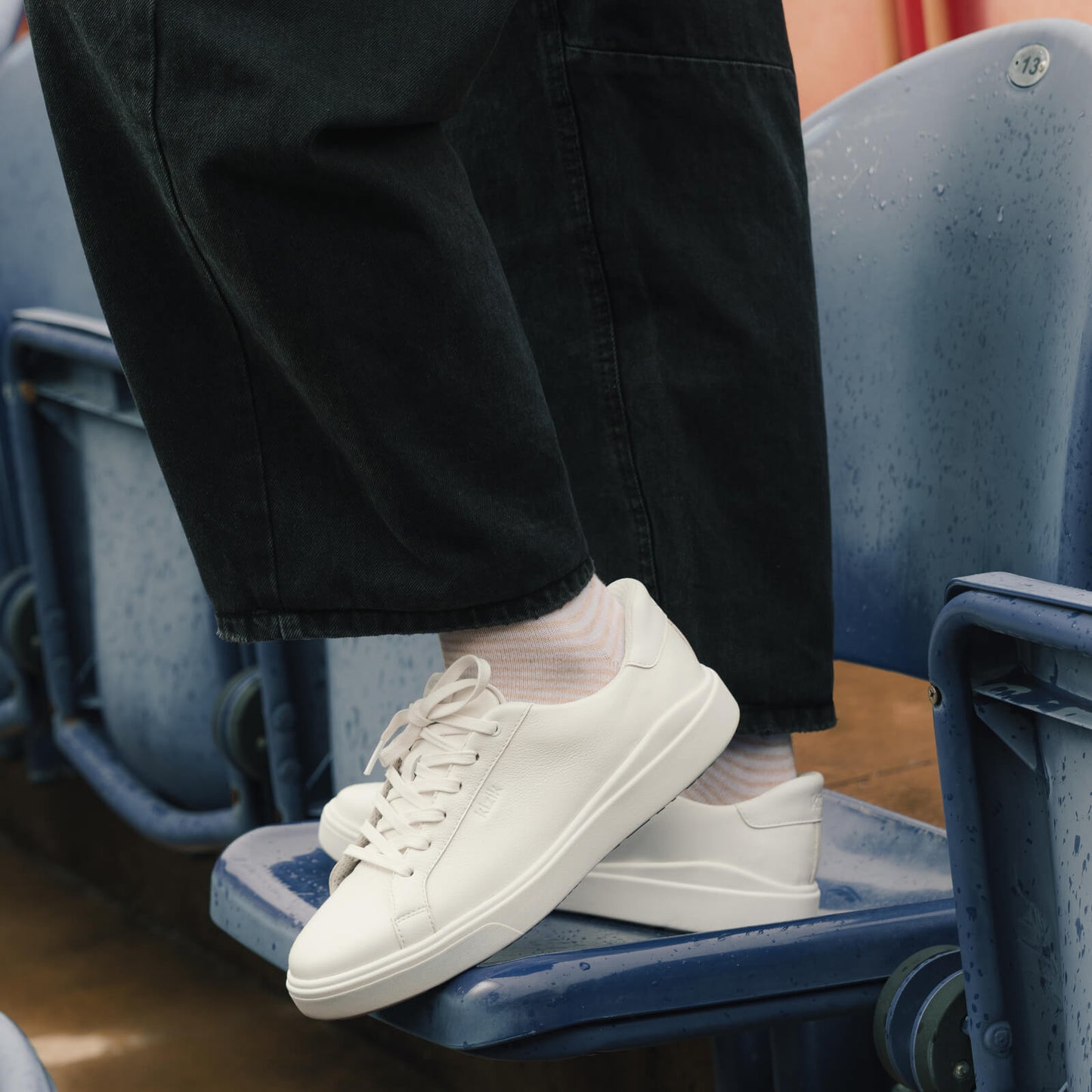 Women's Vegas 2 - Bright White