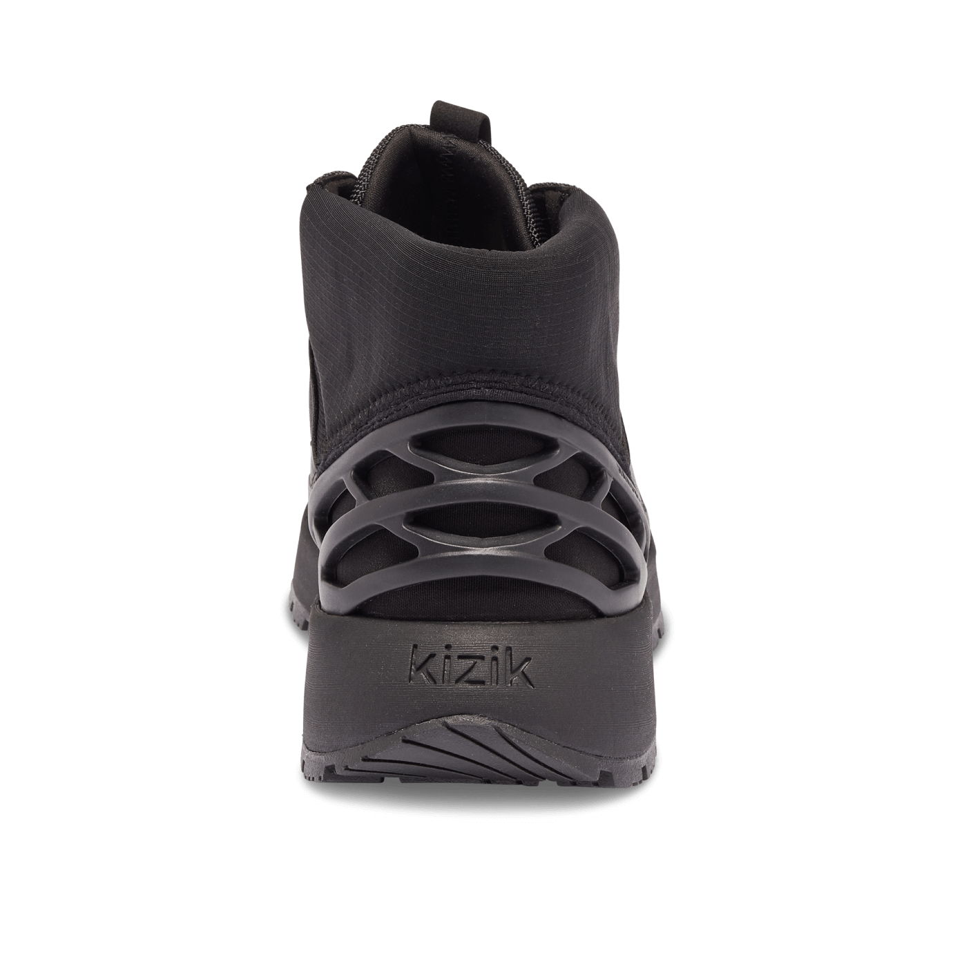 Women's Wasatch Mid - Blackout