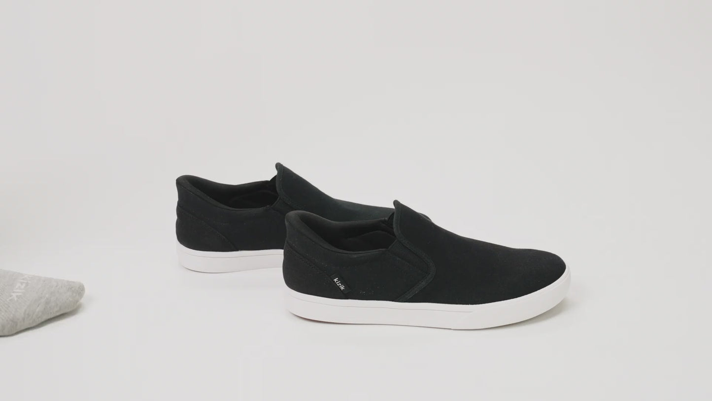 Women's Venice - Black