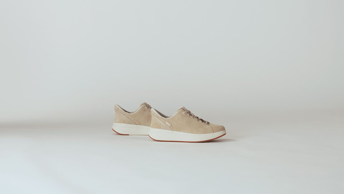 Women's Sydney - White Pepper