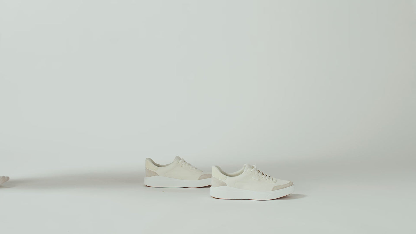 Women's Prague 2 - Pristine/Transparent Yellow