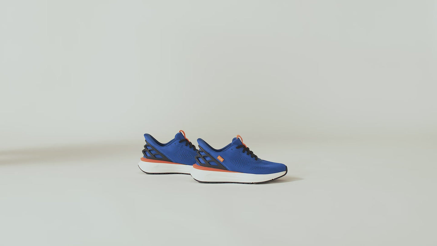 Men's Athens 2 - Lapis Blue