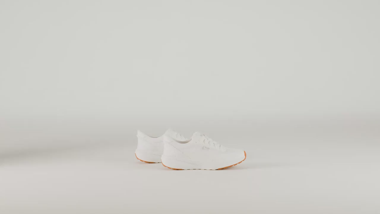 Women's Charlotte - Bright White