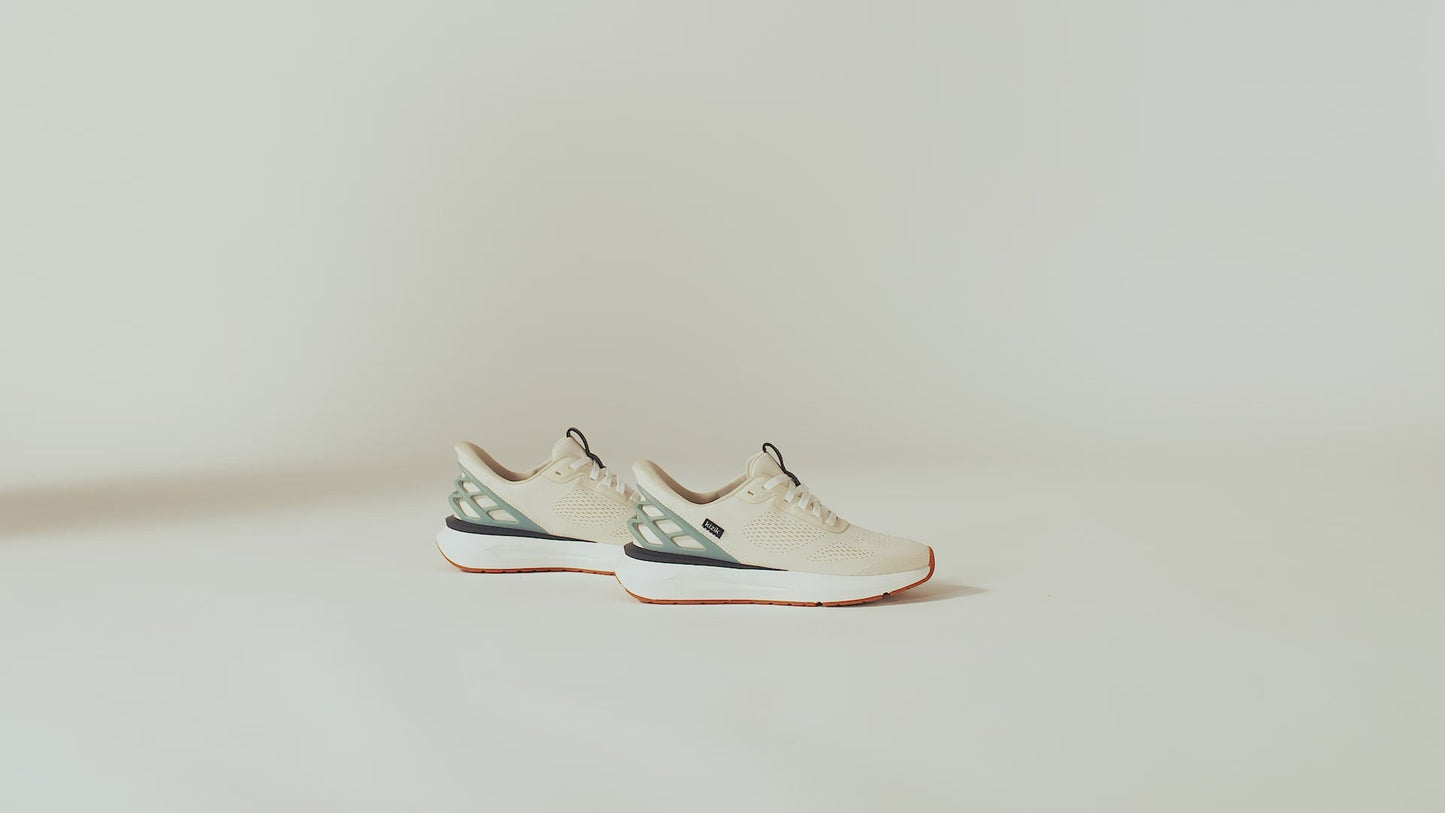 Men's Athens 2 - Whitecap Gray