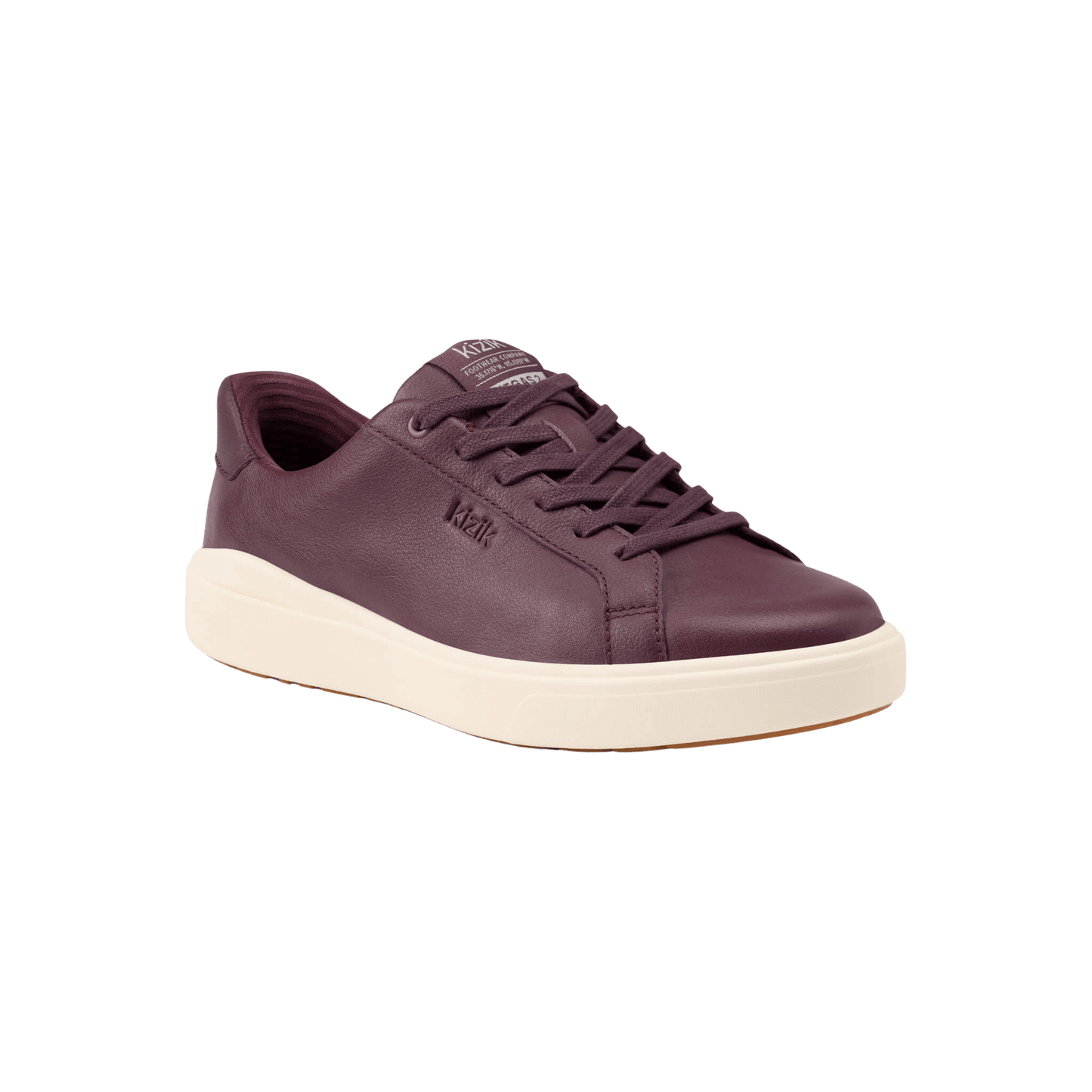Women's Vegas 2 - Mauve Wine/Pristine