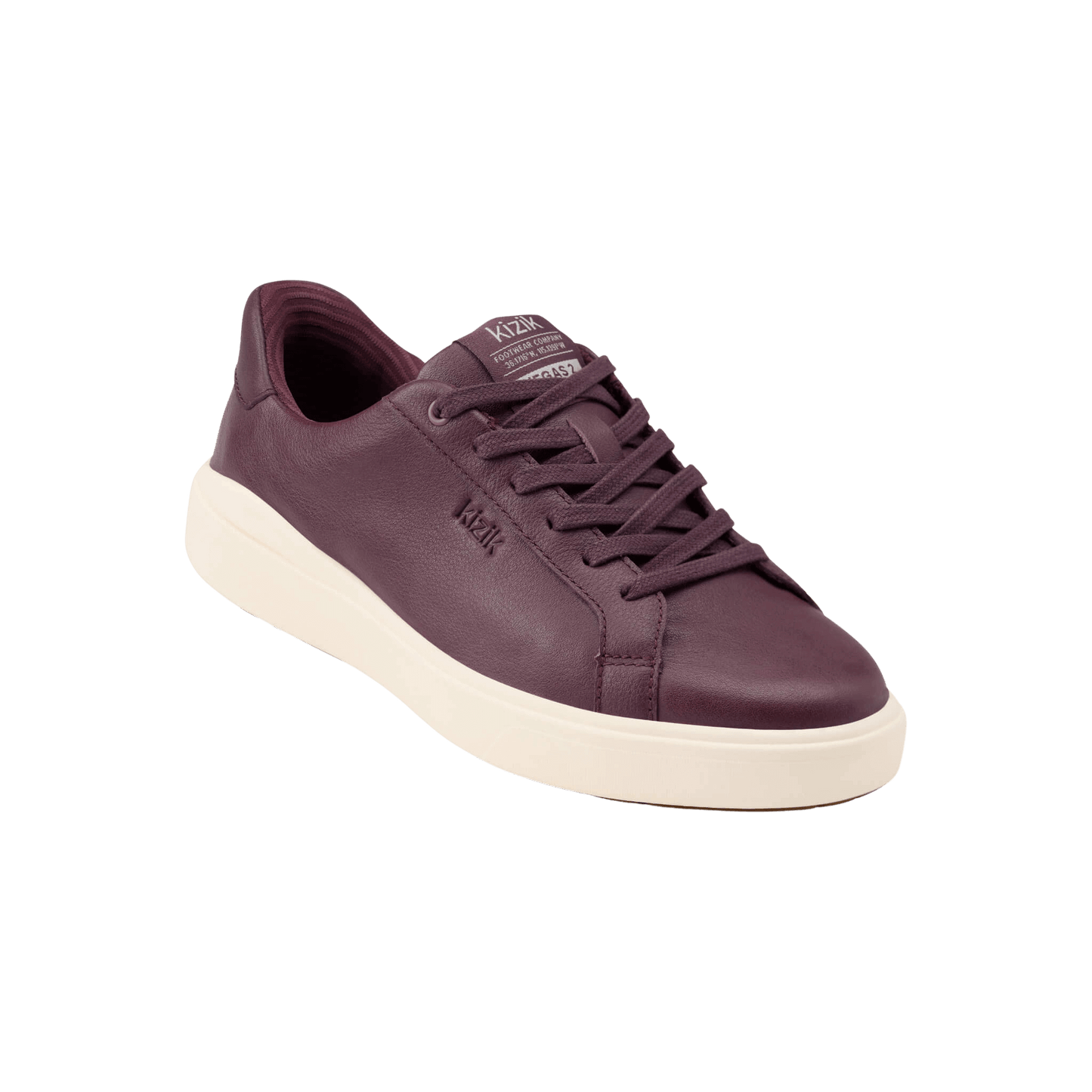 Women's Vegas 2 - Mauve Wine/Pristine