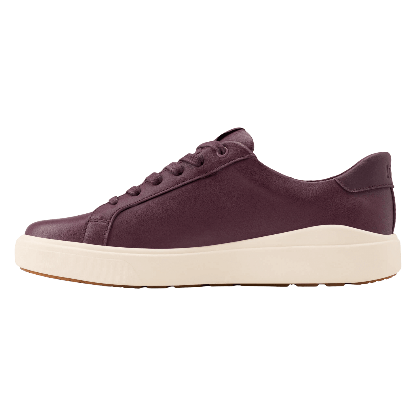 Women's Vegas 2 - Mauve Wine/Pristine